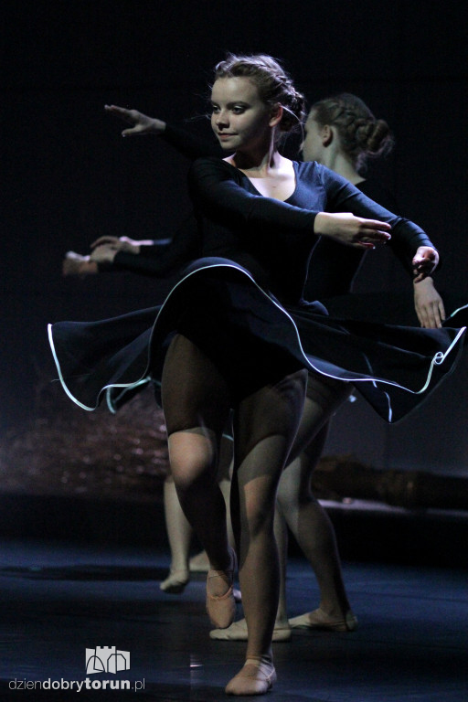 Złote Miotły w CKK Jordanki