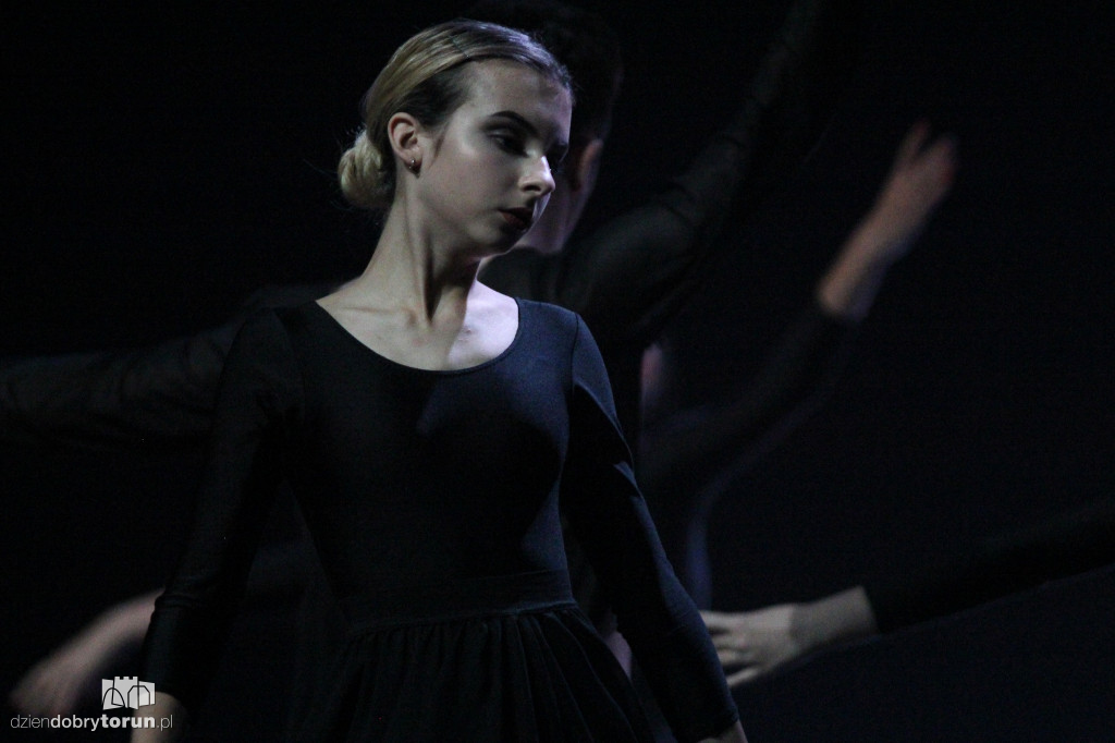 Złote Miotły w CKK Jordanki