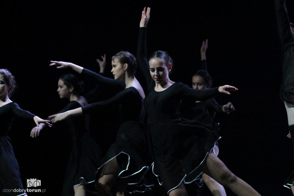 Złote Miotły w CKK Jordanki