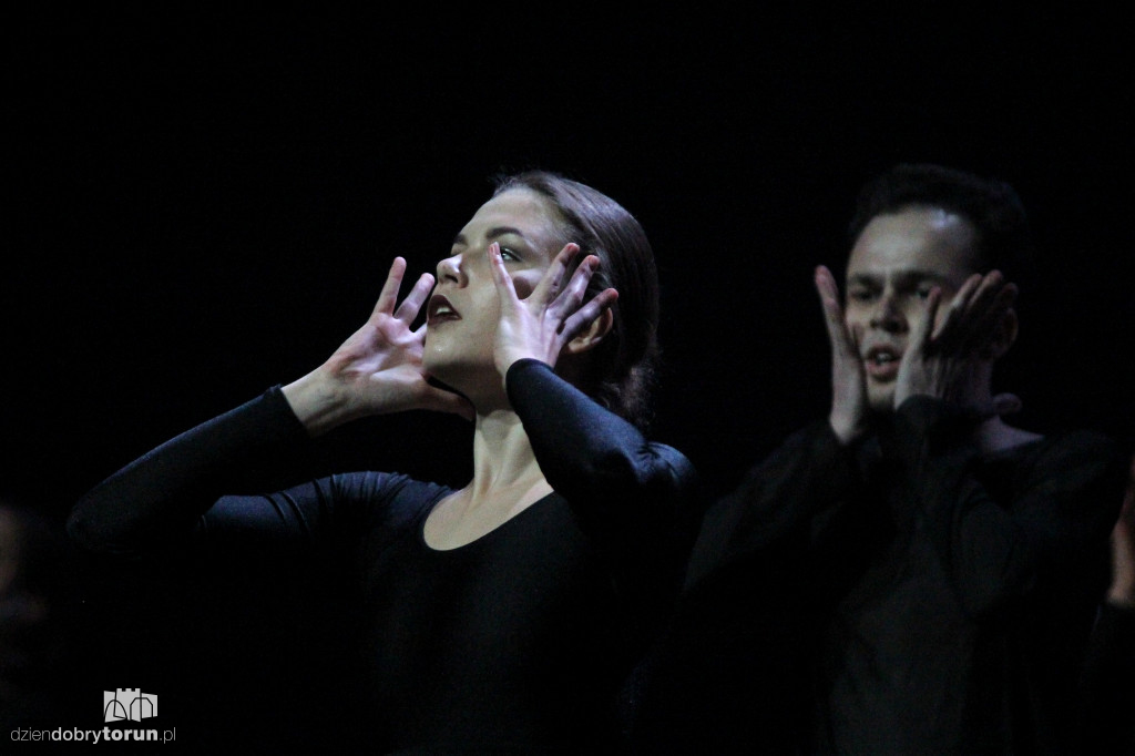 Złote Miotły w CKK Jordanki