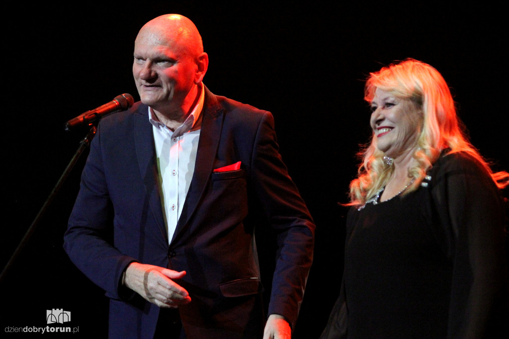 Złote Miotły w CKK Jordanki