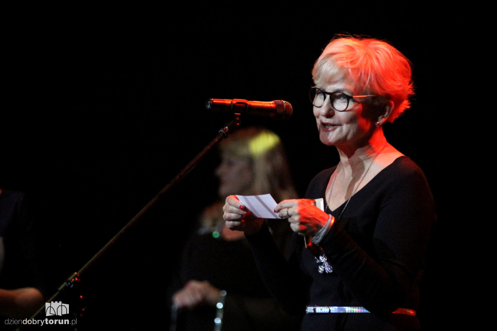 Złote Miotły w CKK Jordanki