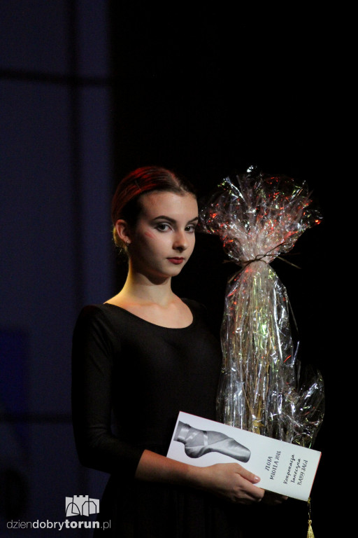 Złote Miotły w CKK Jordanki