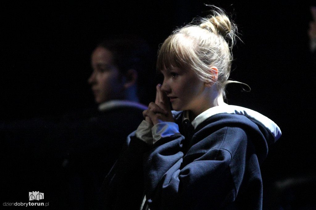 Złote Miotły w CKK Jordanki