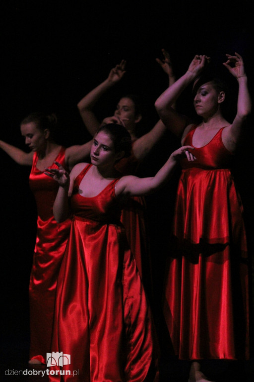 Złote Miotły w CKK Jordanki