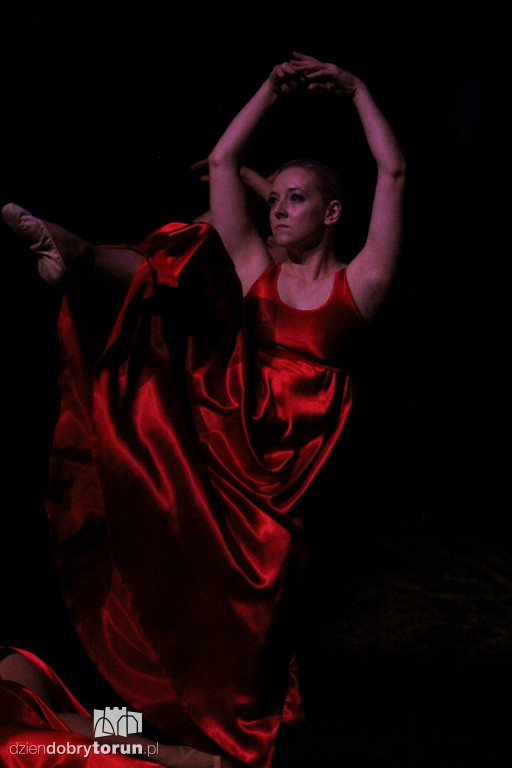 Złote Miotły w CKK Jordanki