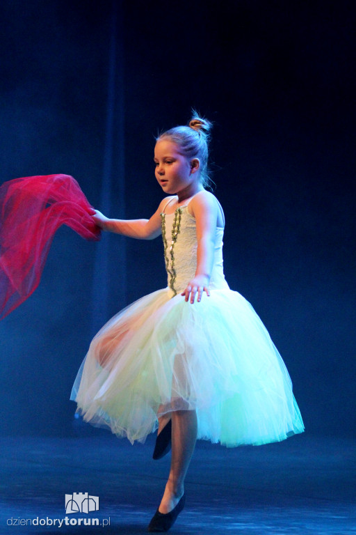 Złote Miotły w CKK Jordanki