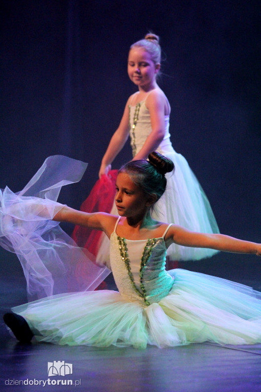 Złote Miotły w CKK Jordanki