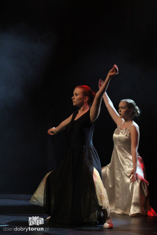 Złote Miotły w CKK Jordanki