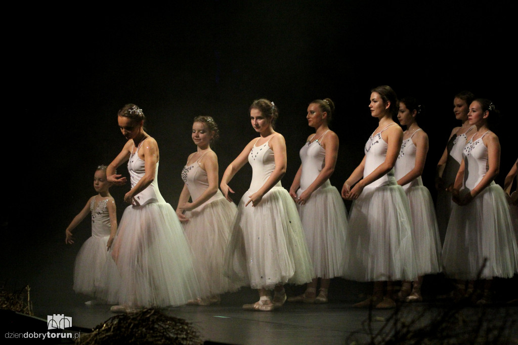 Złote Miotły w CKK Jordanki