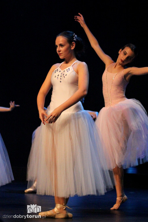 Złote Miotły w CKK Jordanki