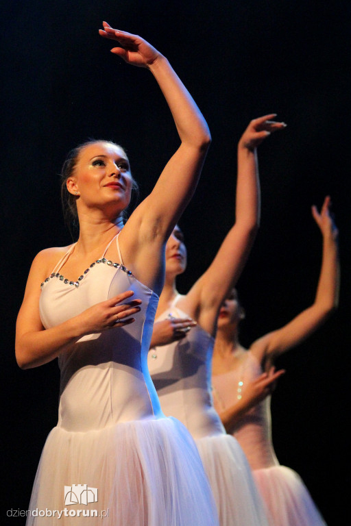 Złote Miotły w CKK Jordanki