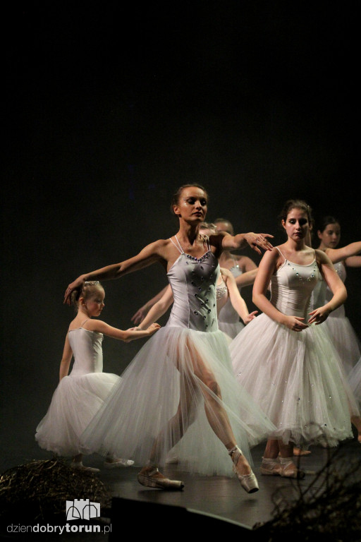 Złote Miotły w CKK Jordanki