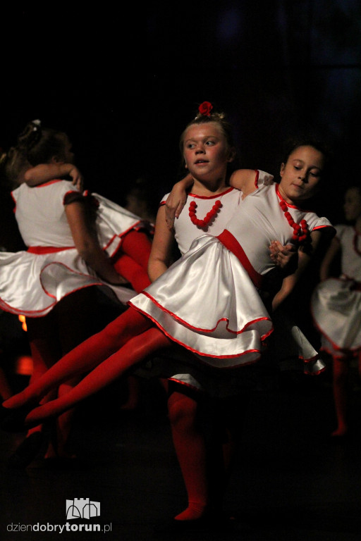 Złote Miotły w CKK Jordanki