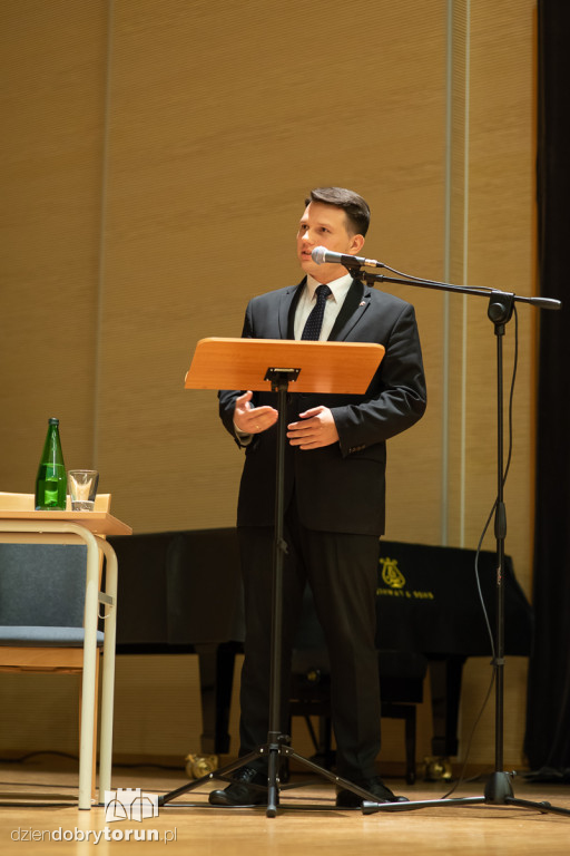 Debata kandydatów na prezydenta