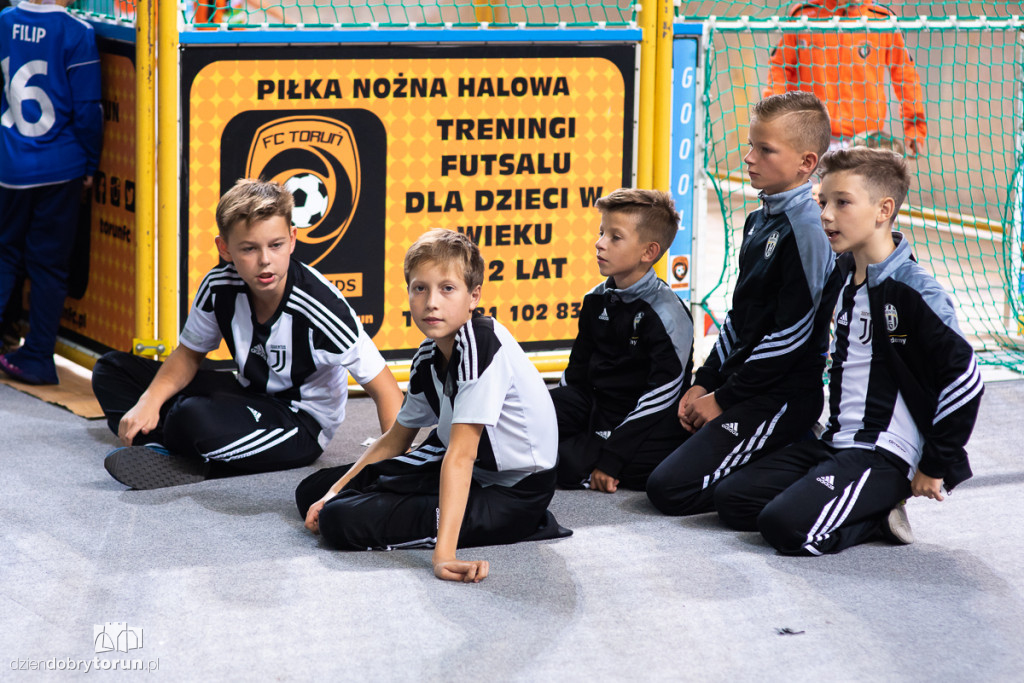 Football Club Toruń- Clearex Chorzów