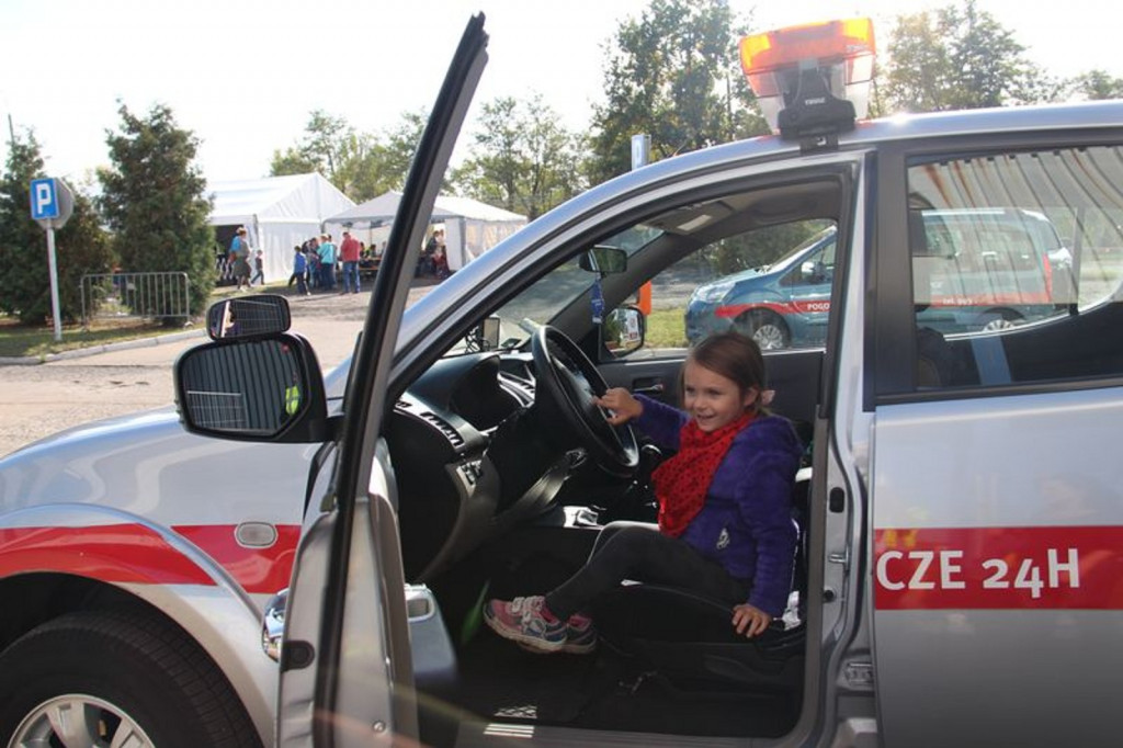 Dzień otwarty z elektrownią PGE Toruń