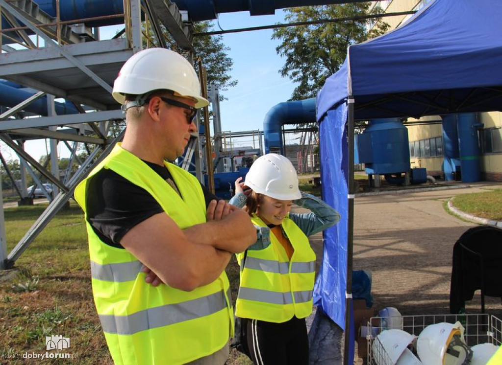 Dzień otwarty z elektrownią PGE Toruń