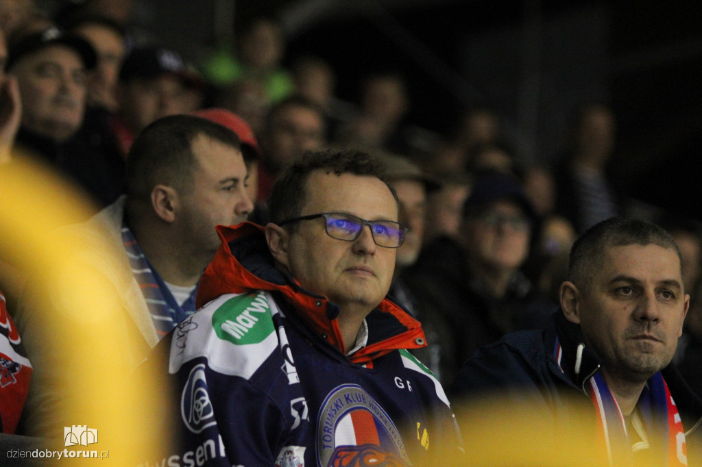 KH Energa 2:6 Tauron KH GKS