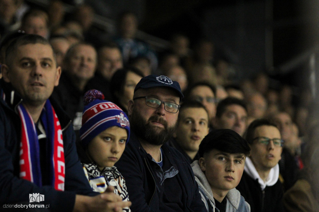 KH Energa 2:6 Tauron KH GKS