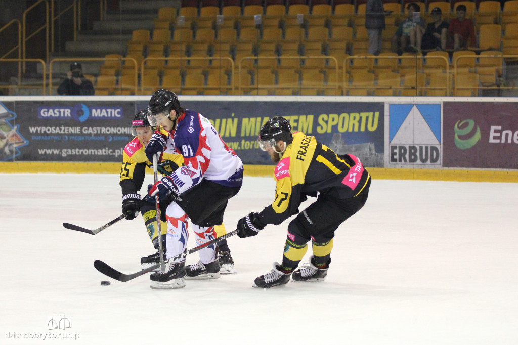 KH Energa 2:6 Tauron KH GKS