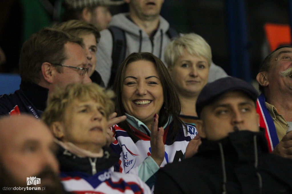 KH Energa 2:6 Tauron KH GKS