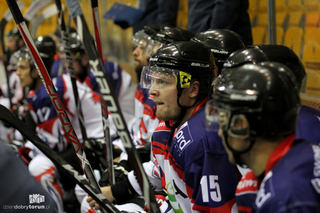 KH Energa 2:6 Tauron KH GKS