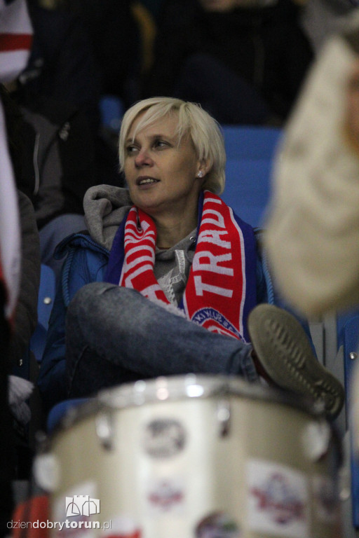 KH Energa 2:6 Tauron KH GKS