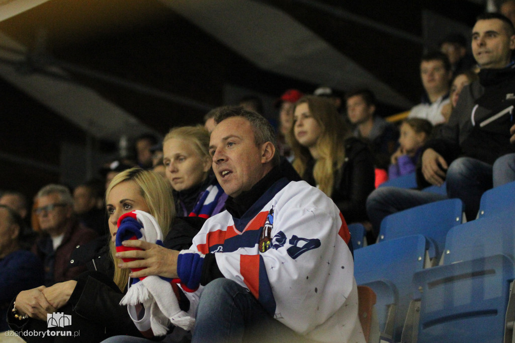 KH Energa 2:6 Tauron KH GKS