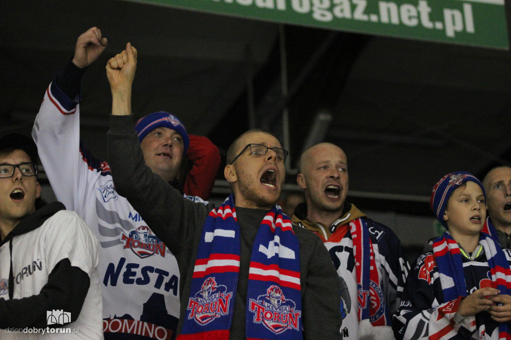 KH Energa 2:6 Tauron KH GKS