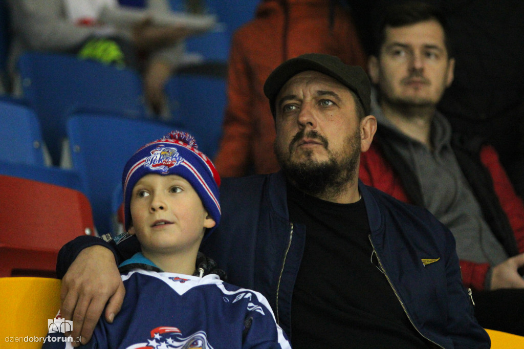 KH Energa 2:6 Tauron KH GKS