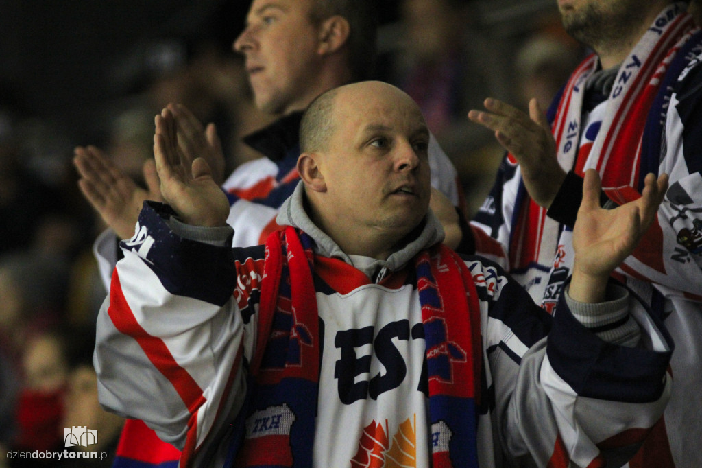 KH Energa 2:6 Tauron KH GKS