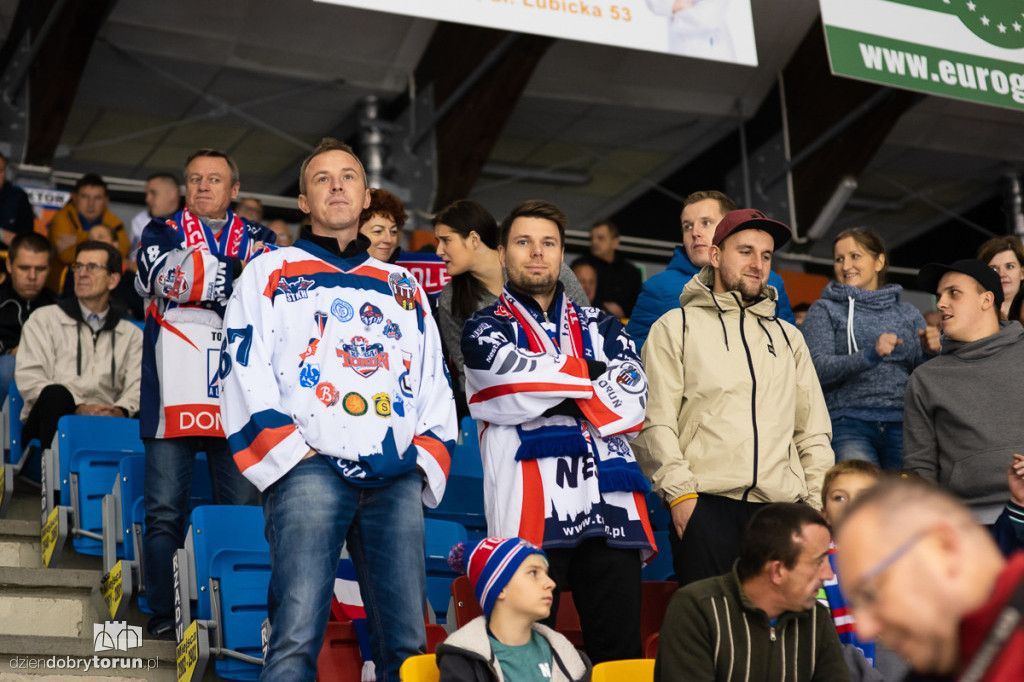 KH Energa 0:3 Tauron KH GKS