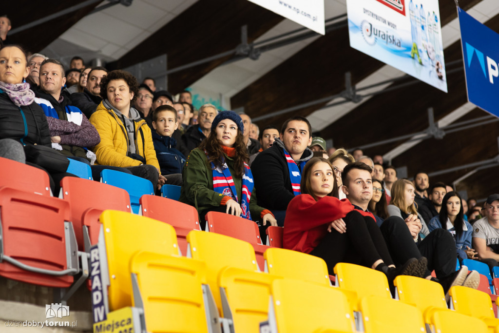 KH Energa 0:3 Tauron KH GKS