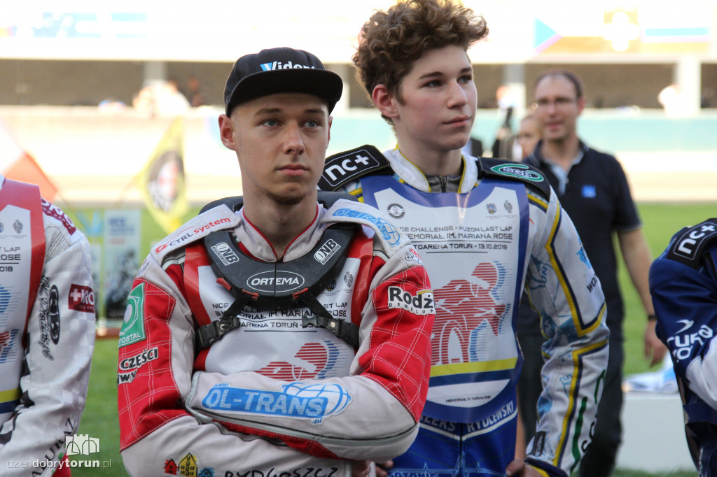 III Memoriał im. Mariana Rosego