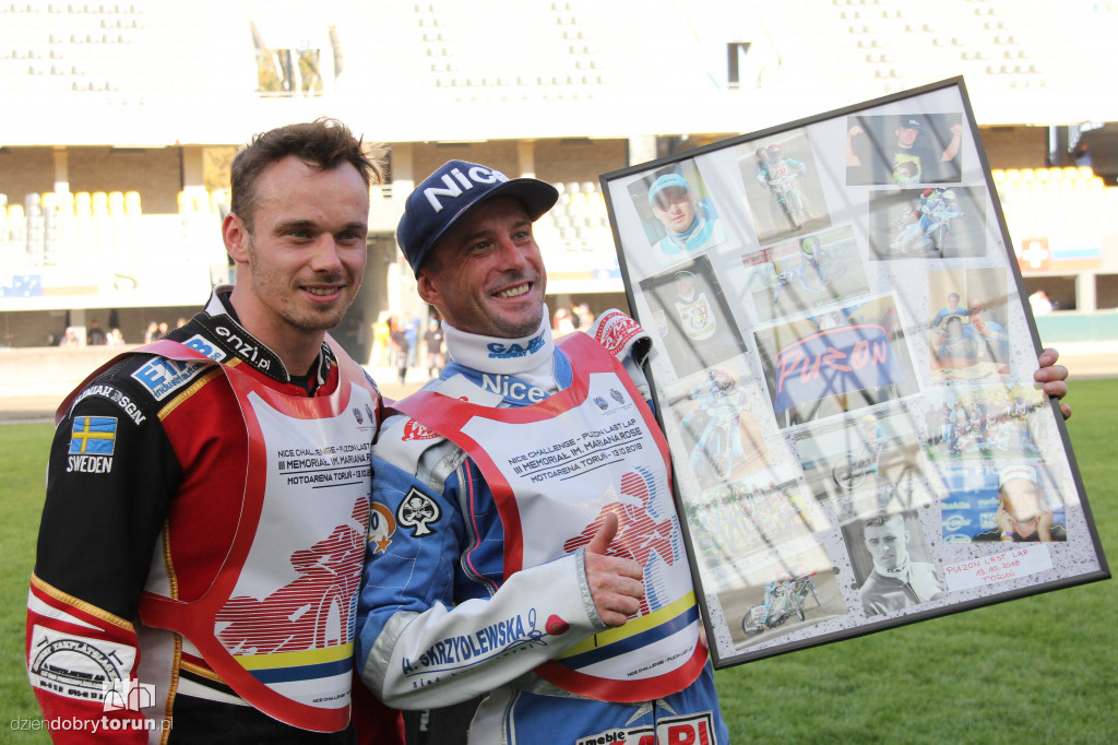 III Memoriał im. Mariana Rosego