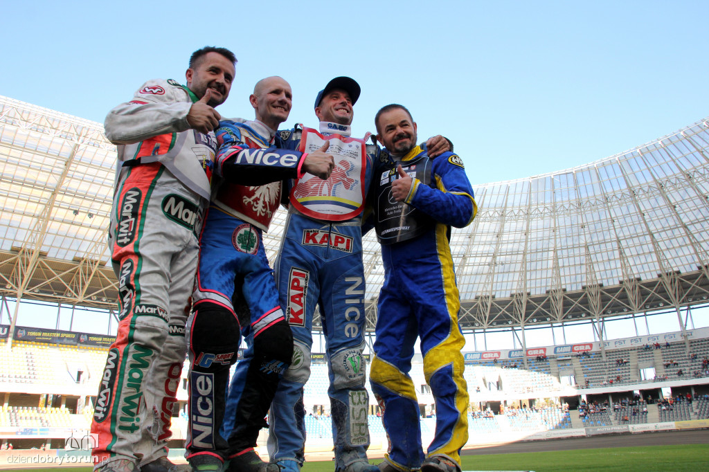 III Memoriał im. Mariana Rosego