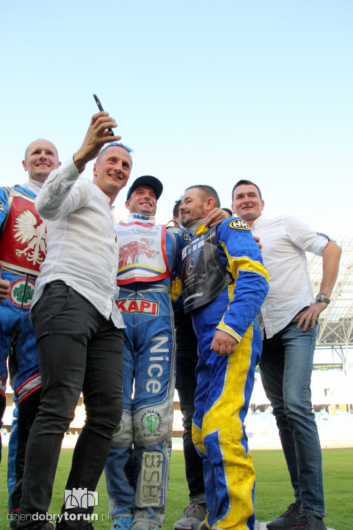 III Memoriał im. Mariana Rosego