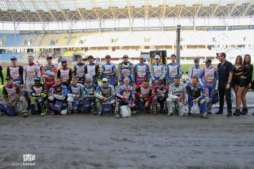 III Memoriał im. Mariana Rosego