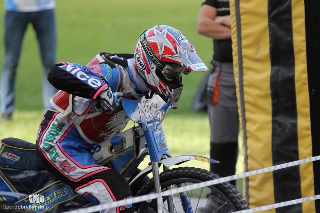 III Memoriał im. Mariana Rosego