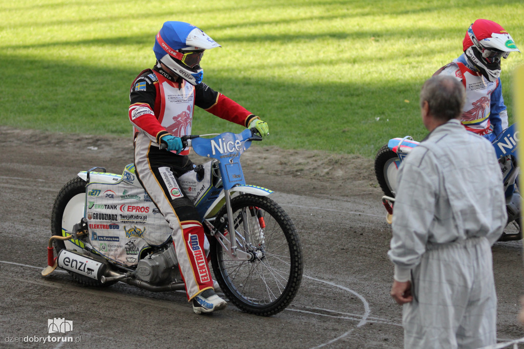 III Memoriał im. Mariana Rosego