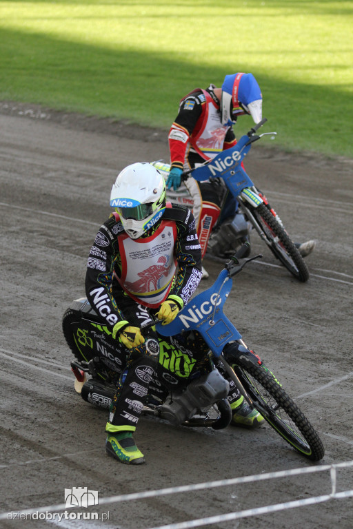 III Memoriał im. Mariana Rosego