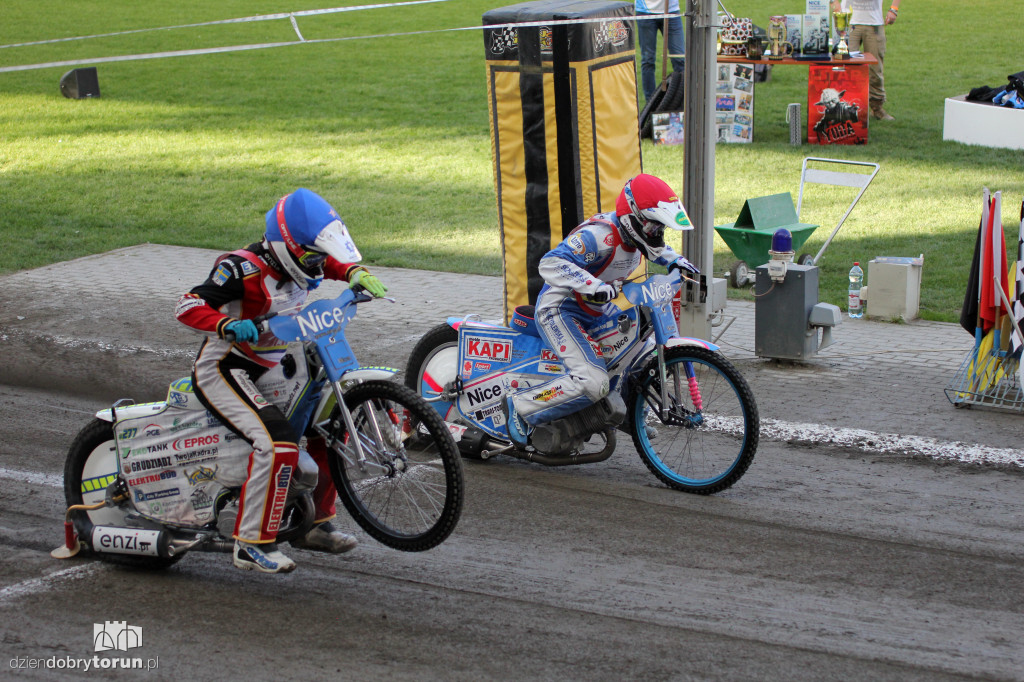 III Memoriał im. Mariana Rosego