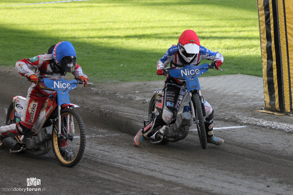 III Memoriał im. Mariana Rosego