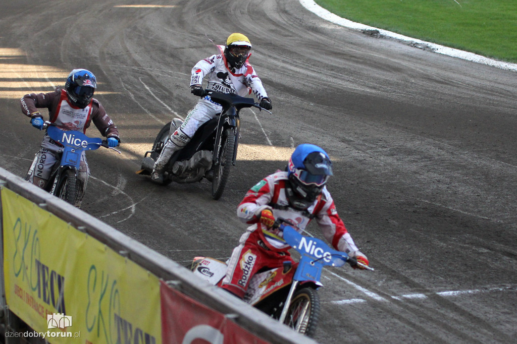 III Memoriał im. Mariana Rosego