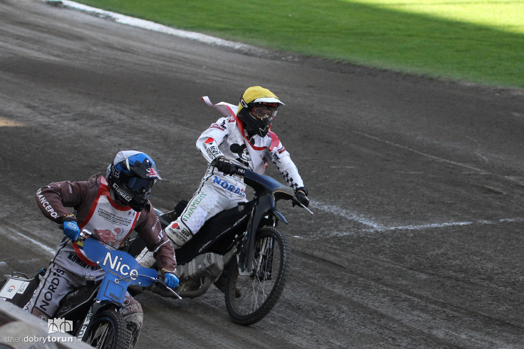 III Memoriał im. Mariana Rosego