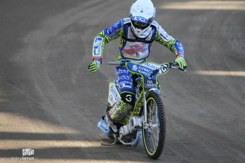 III Memoriał im. Mariana Rosego