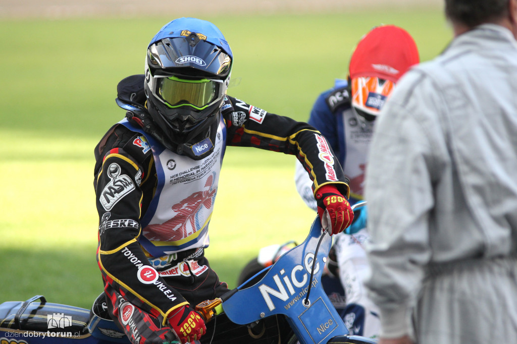 III Memoriał im. Mariana Rosego