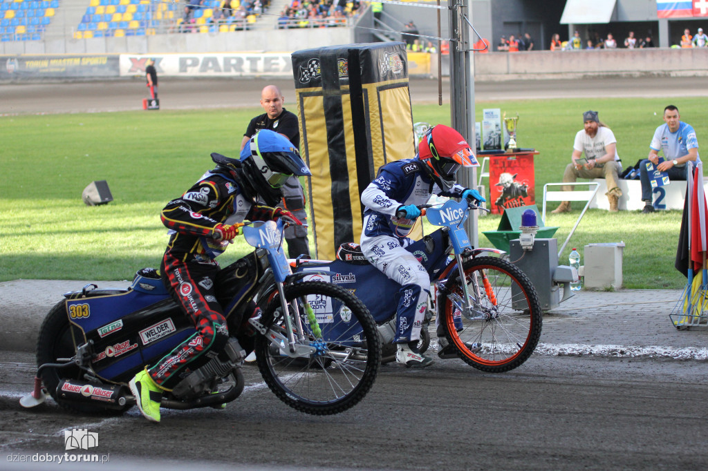 III Memoriał im. Mariana Rosego