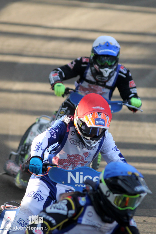 III Memoriał im. Mariana Rosego